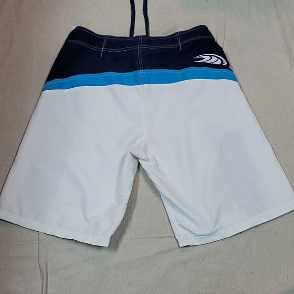 Men's Pipeline Swim Trunks  - Picture 3 of 9